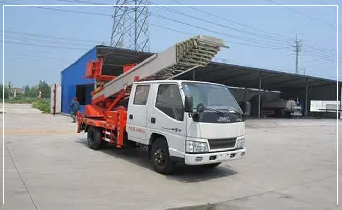 蓝山搬家